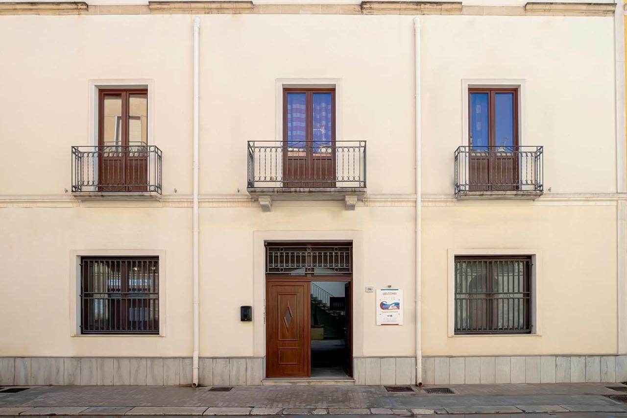 Casatrapani Hotel Exterior photo